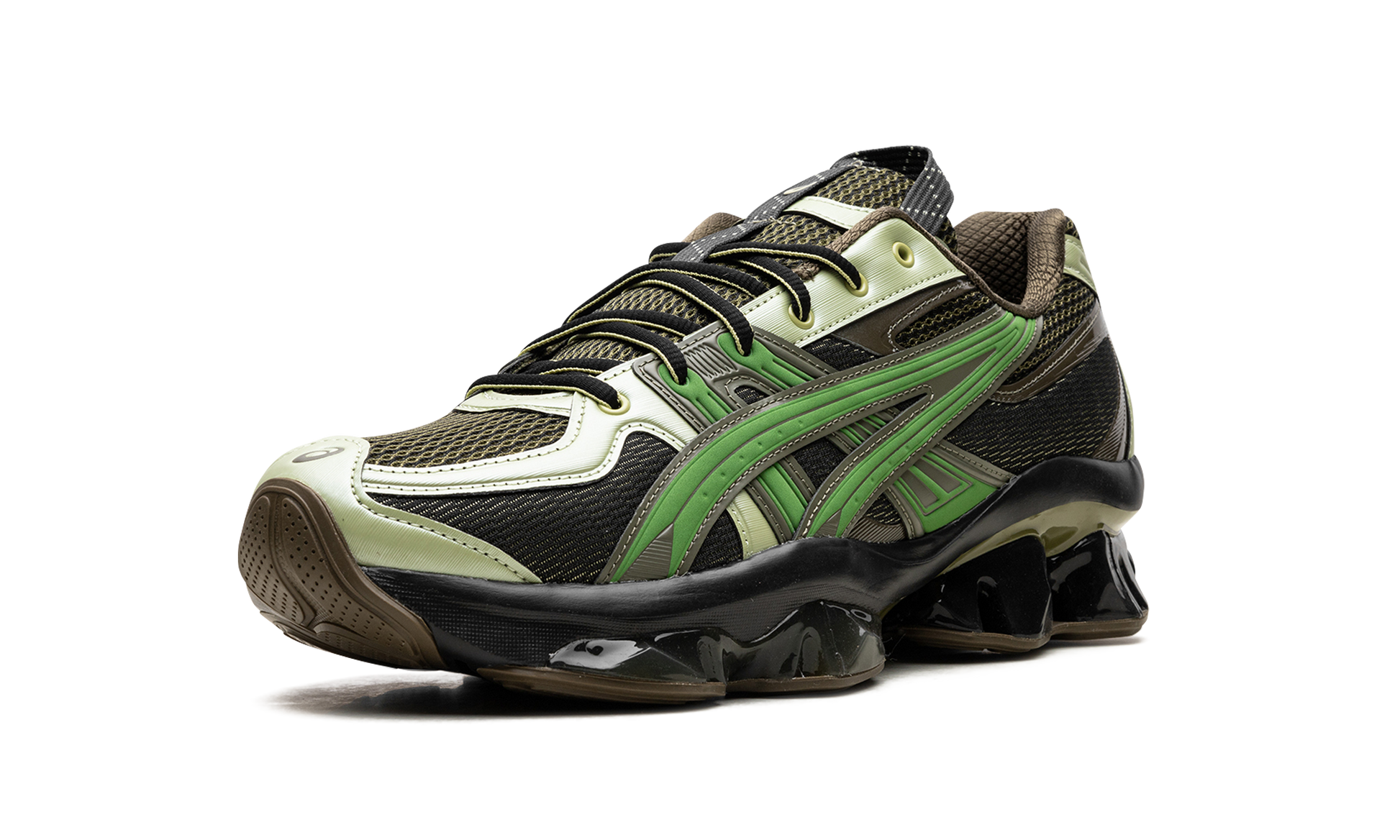 Gel-quantum Kinetic "moss / Bamboo" - 4