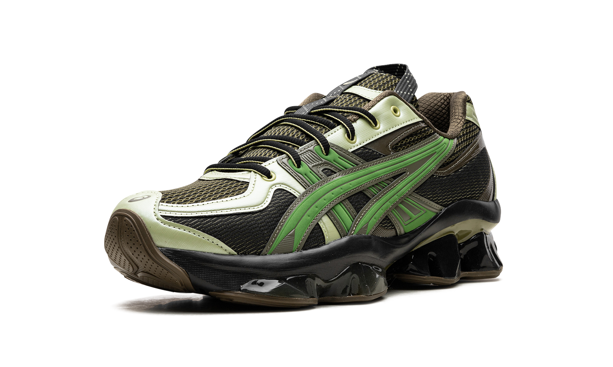 Gel-quantum Kinetic "moss / Bamboo" - 4