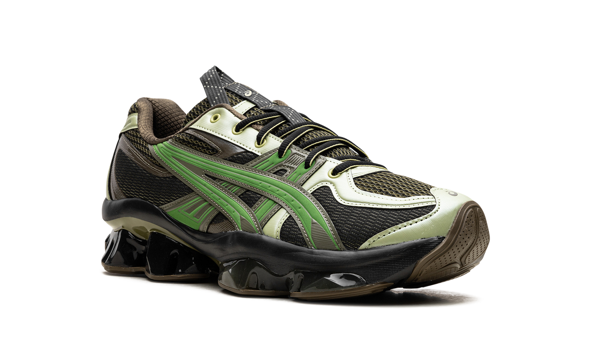 Gel-quantum Kinetic "moss / Bamboo" - 7