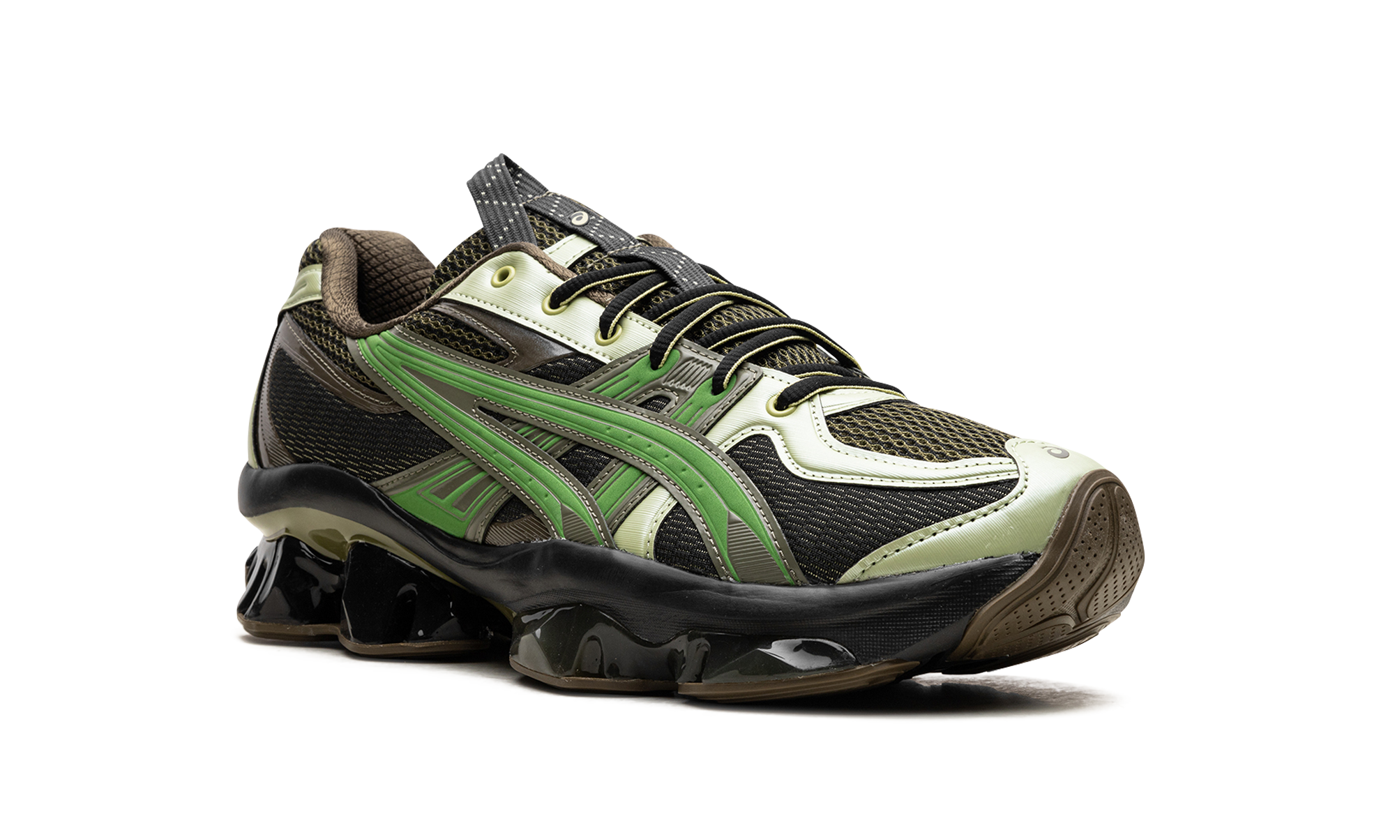 Gel-quantum Kinetic "moss / Bamboo" - 7