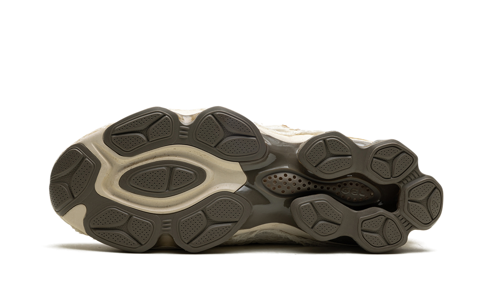Gel-quantum Kinetic Special Box "airei Edition - Birch Dark Taupe" - 5