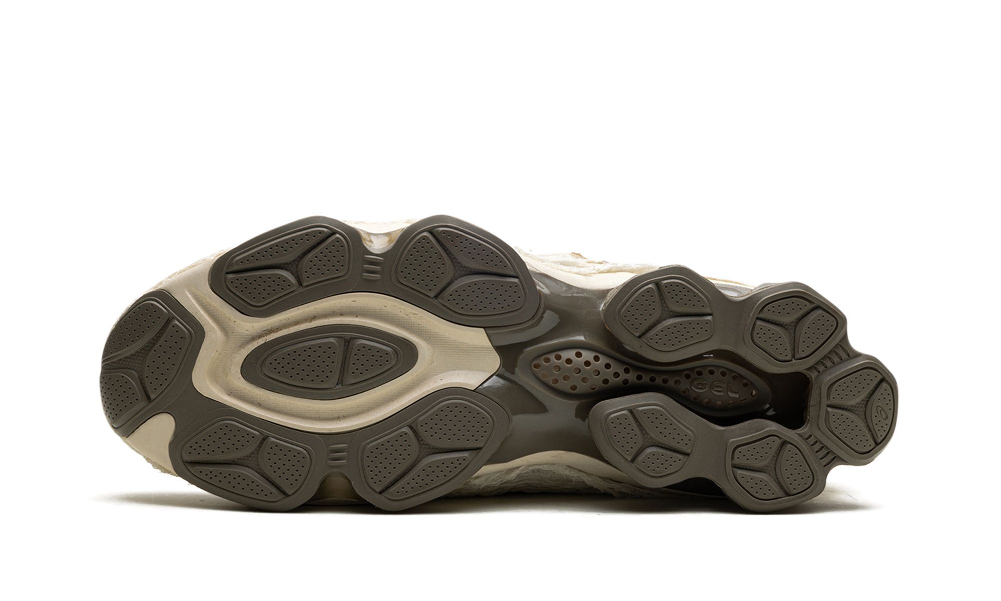 Gel-quantum Kinetic Special Box "airei Edition - Birch Dark Taupe" - 5