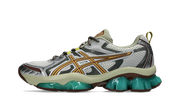 Gel-quantum Kinetic "white Khaki" - 1