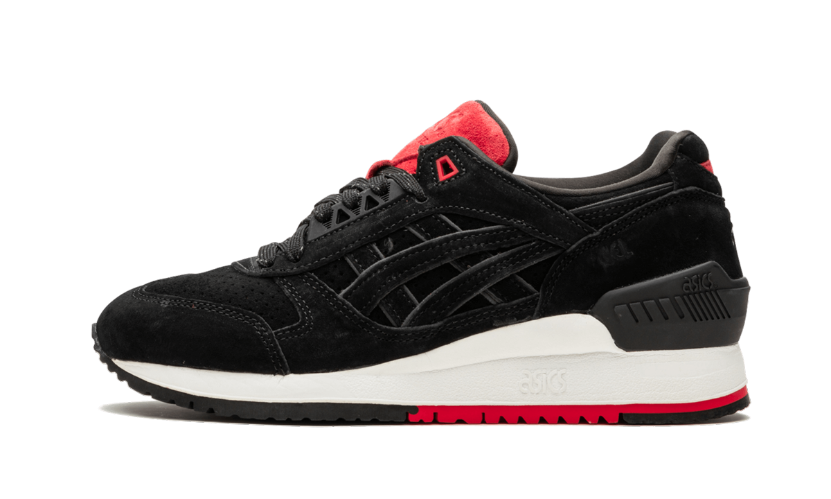 Gel-respector "concepts-black Widow" - 1