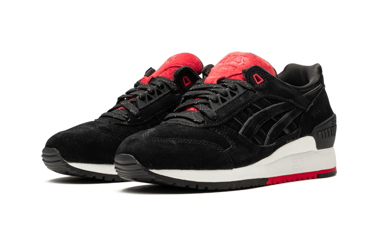 Gel-respector "concepts-black Widow" - 2