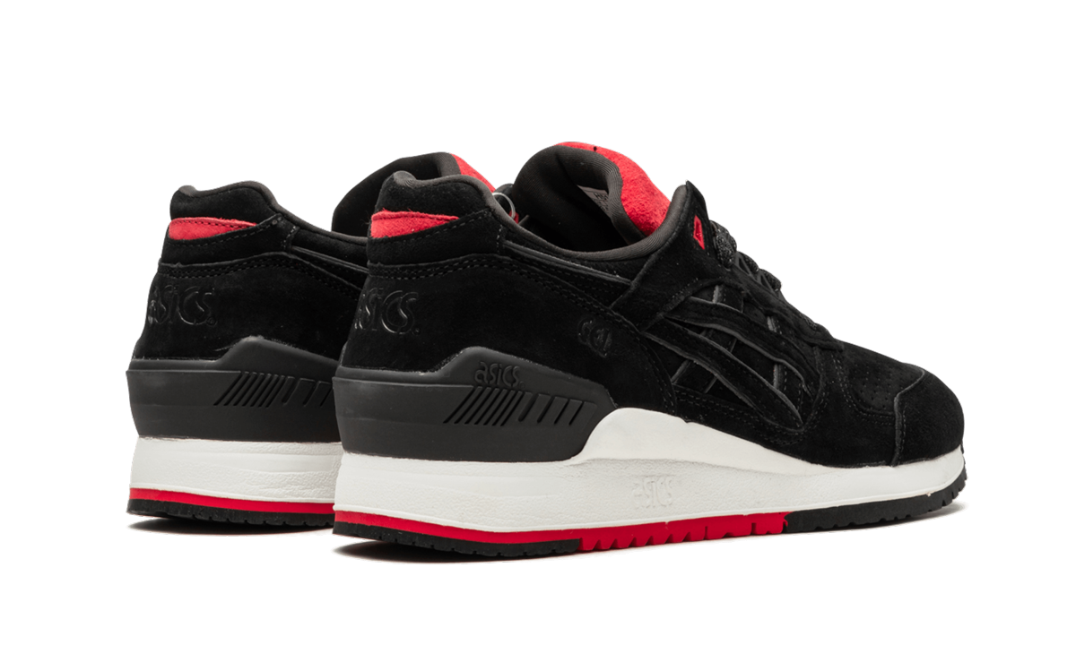 Gel-respector "concepts-black Widow" - 3