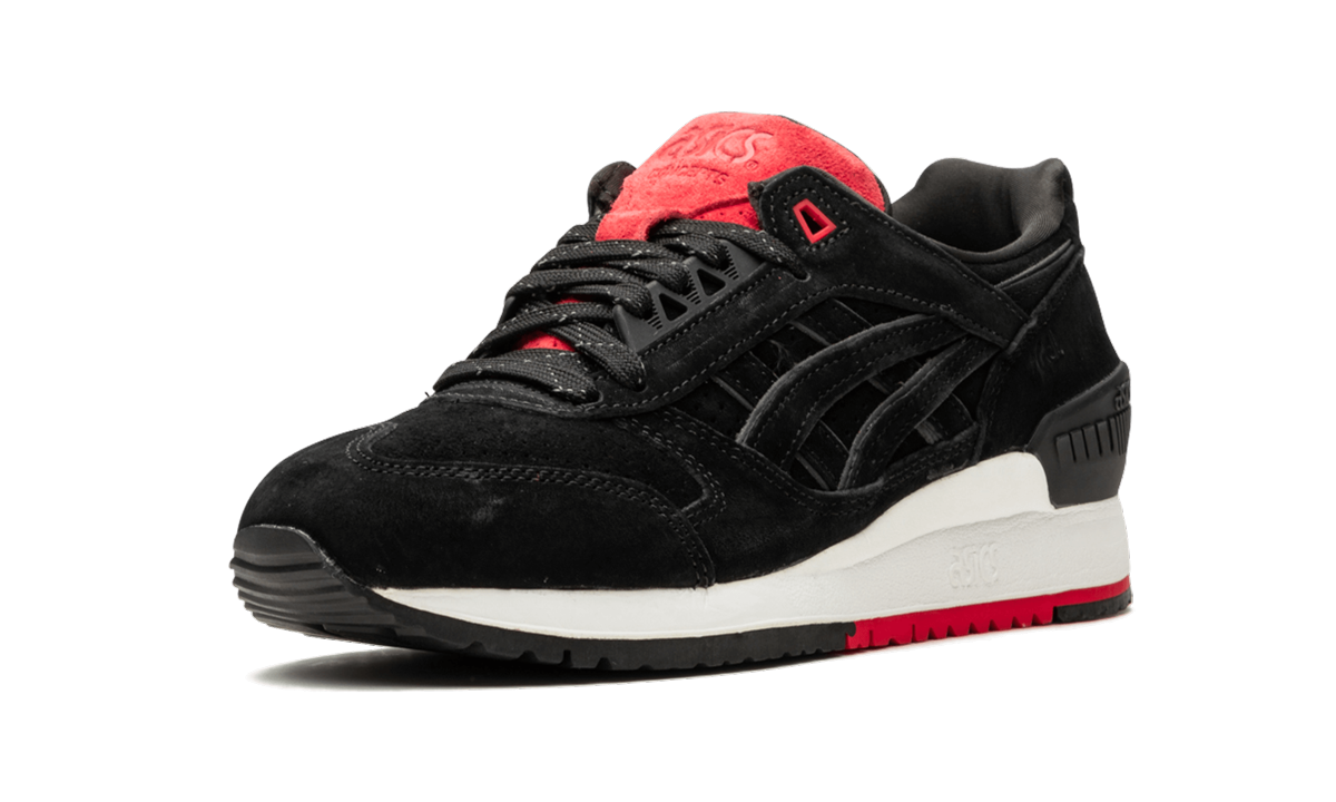 Gel-respector "concepts-black Widow" - 4