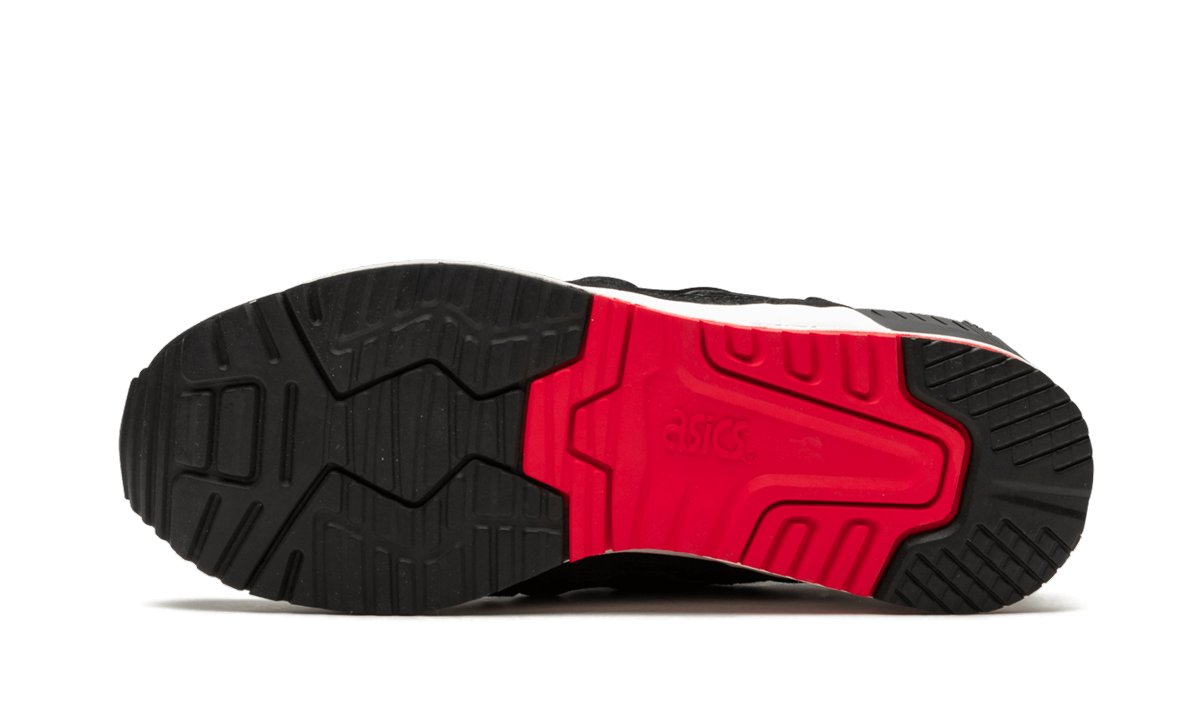 Gel-respector "concepts-black Widow" - 5