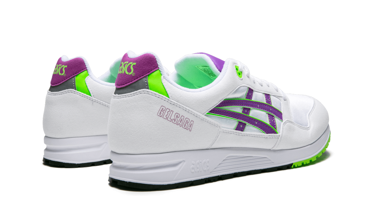 Gel Saga - 3