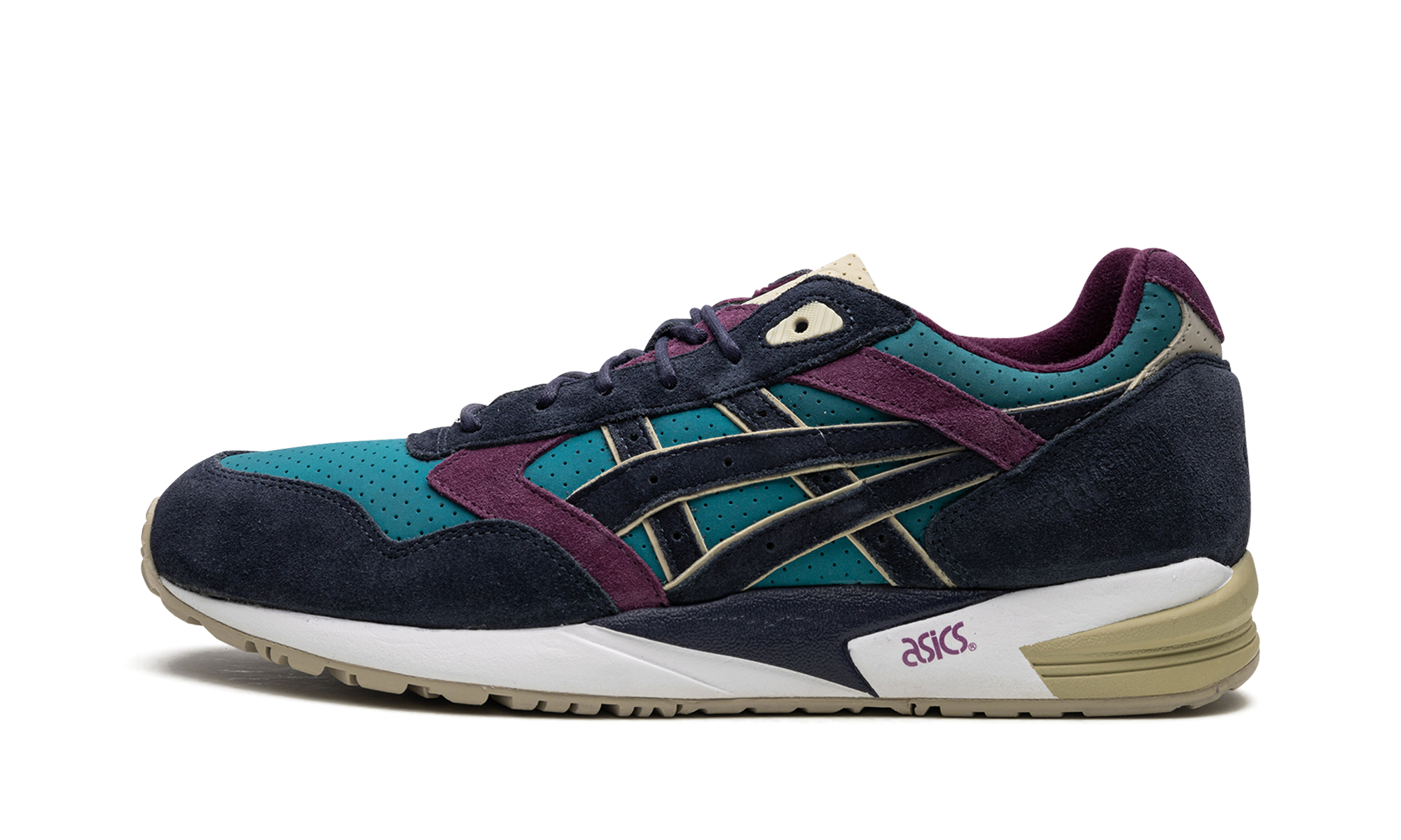 Gel Saga "bait - Phantom Lagoons" - 1