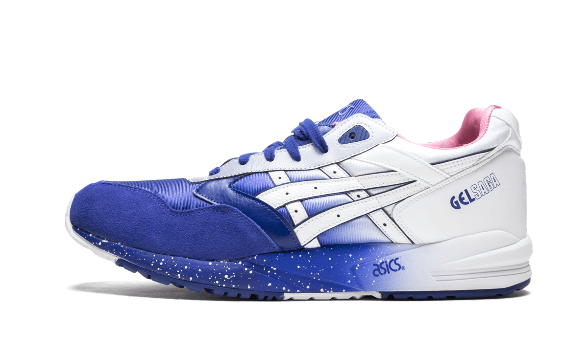 Gel Saga "cottonmouth" - 1