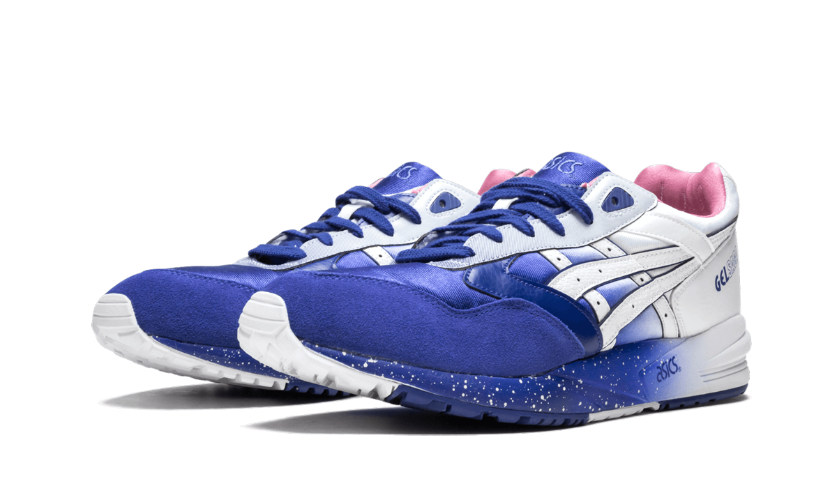 Gel Saga "cottonmouth" - 2