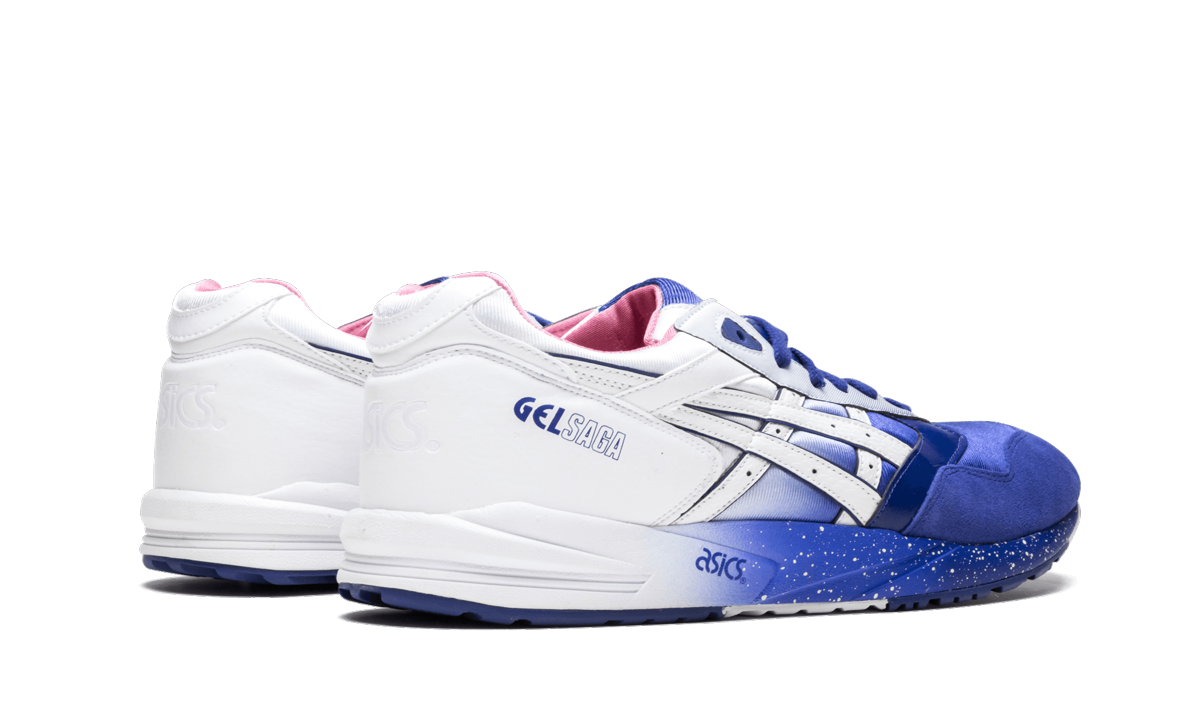 Gel Saga "cottonmouth" - 3