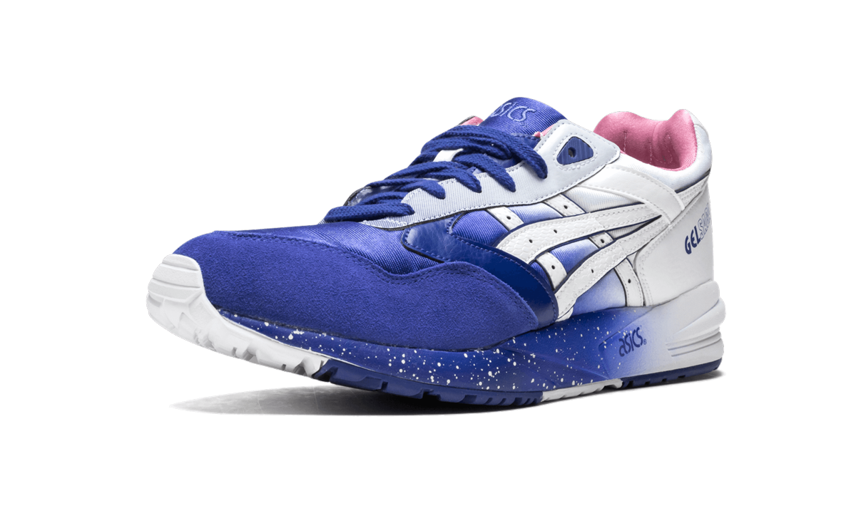 Gel Saga "cottonmouth" - 4