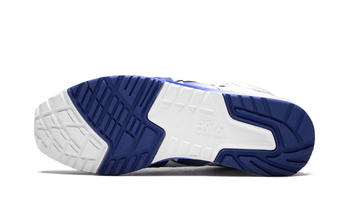 Gel Saga "cottonmouth" - 5