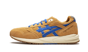 Gel-saga "footpatrol" - 1