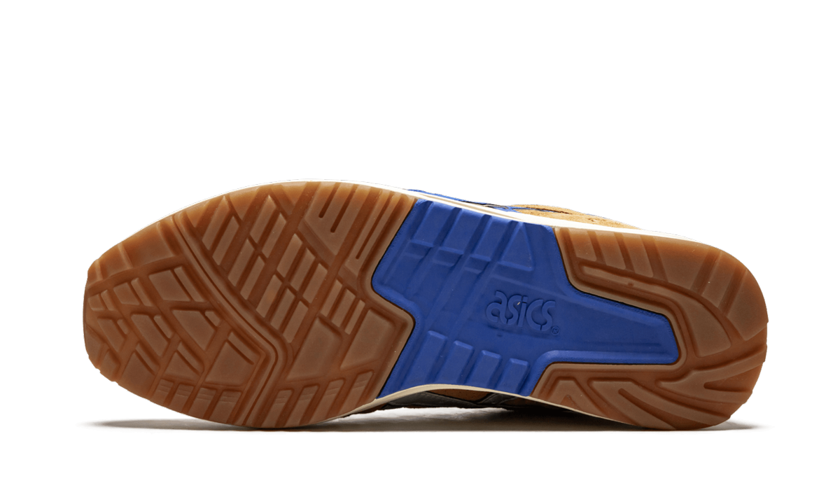 Gel-saga "footpatrol" - 5