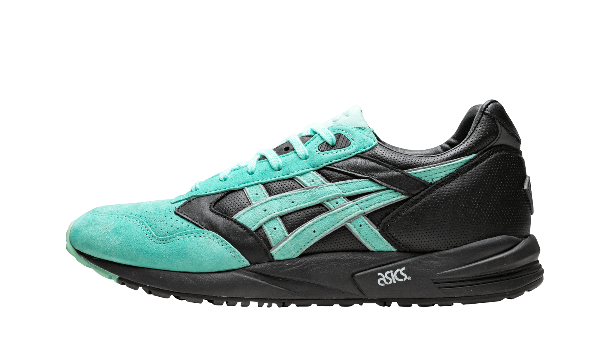 Gel-saga "ronnie Fieg X Diamond" - 10
