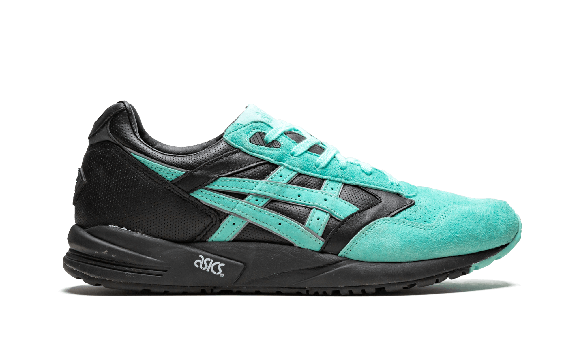 Gel-saga "ronnie Fieg X Diamond" - 7