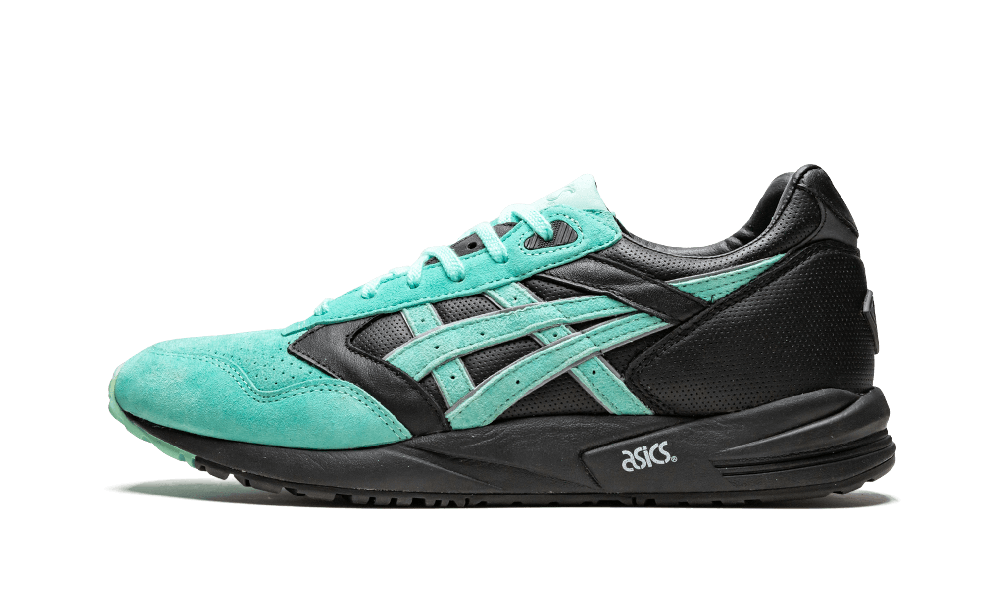 Gel-saga "ronnie Fieg X Diamond" - 9