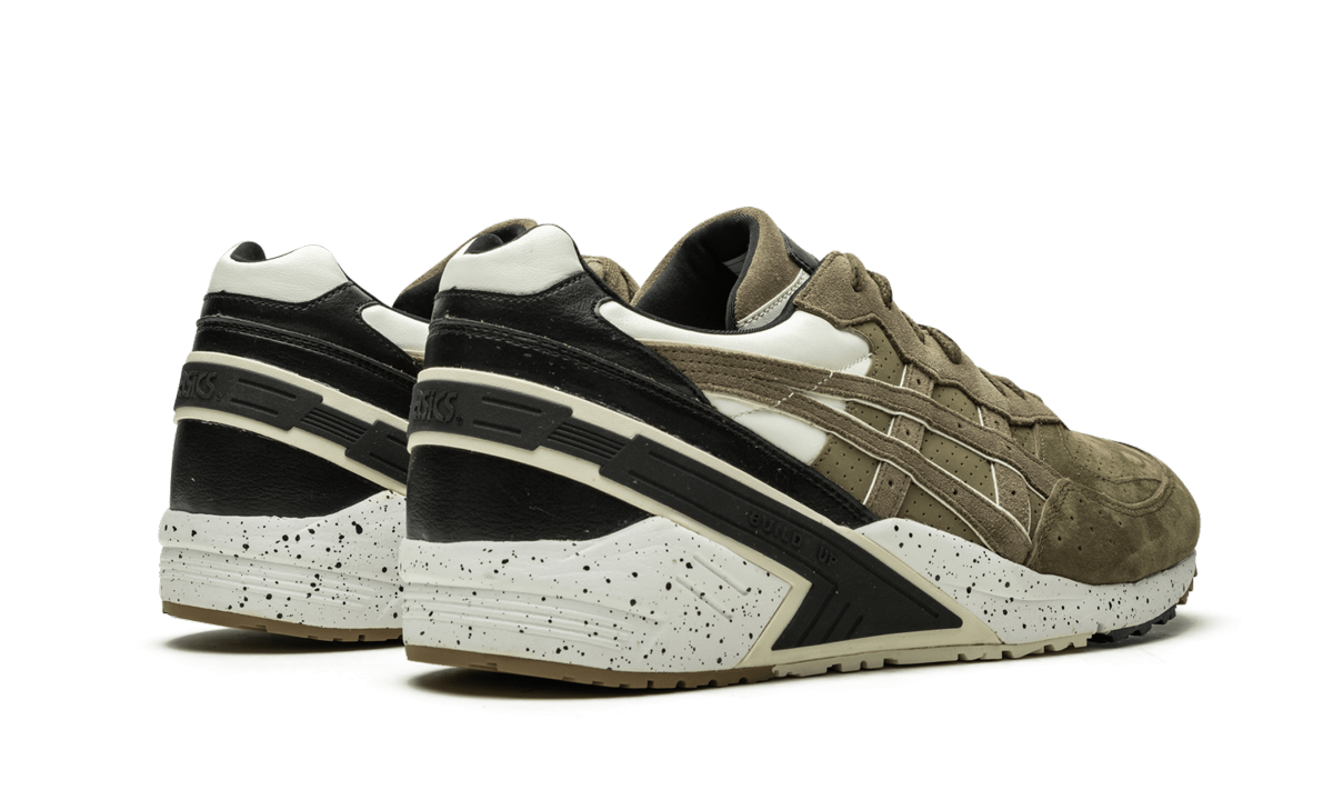 Gel-sight "monkey Time - Olive Crown" - 3