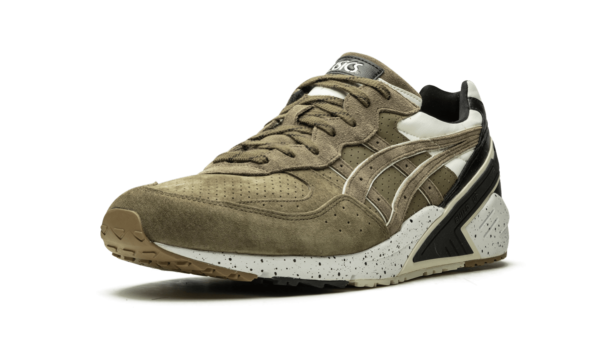 Gel-sight "monkey Time - Olive Crown" - 4