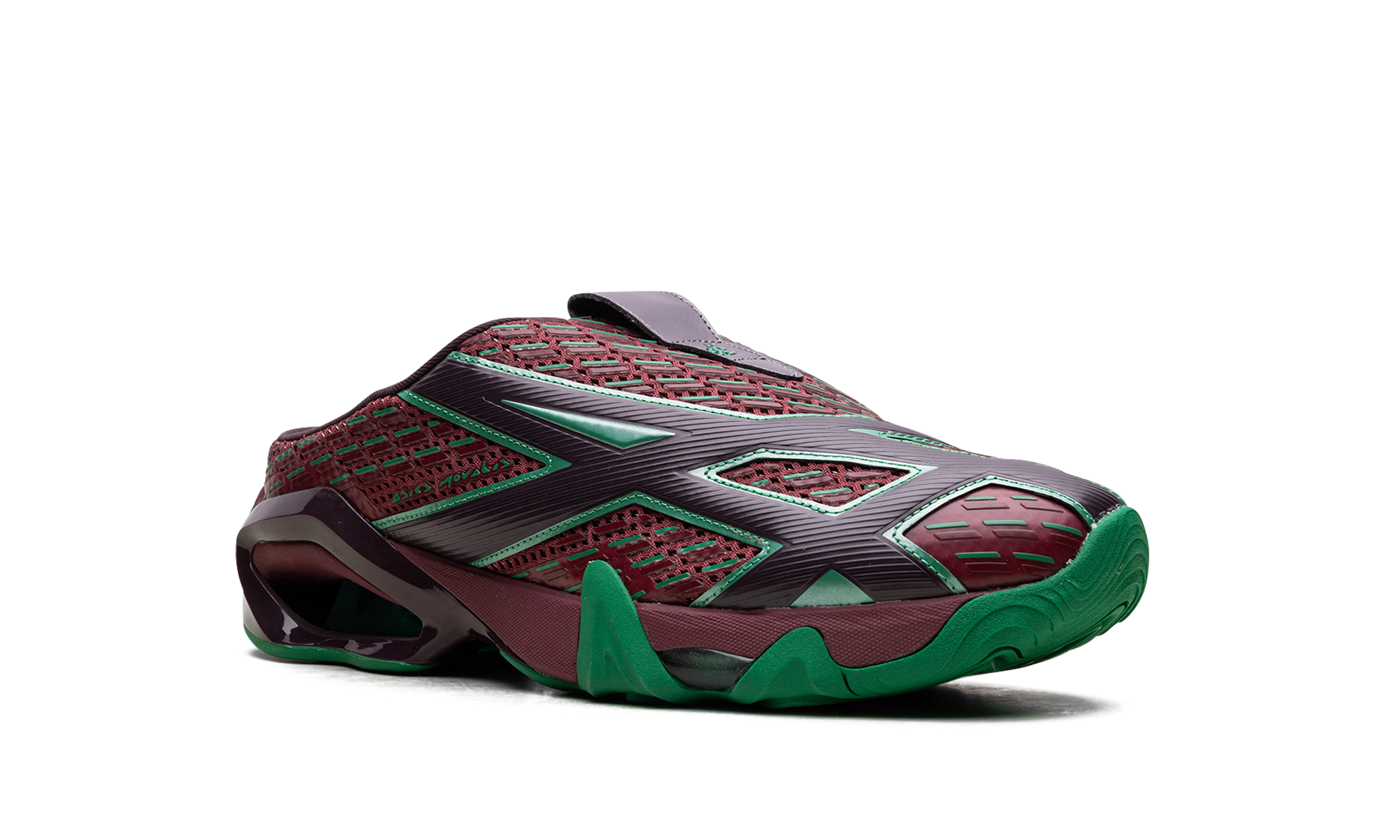 Gel-styrax "kiko Kostadinov Dahlia Bright Green" - 7