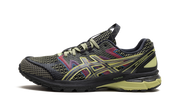 Gel-terrain "black / Neon Lime" - 1