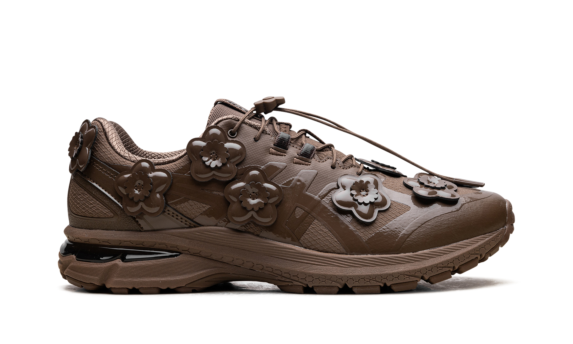 Gel-terrain "cecilie Bahnsen Sepia" - 6