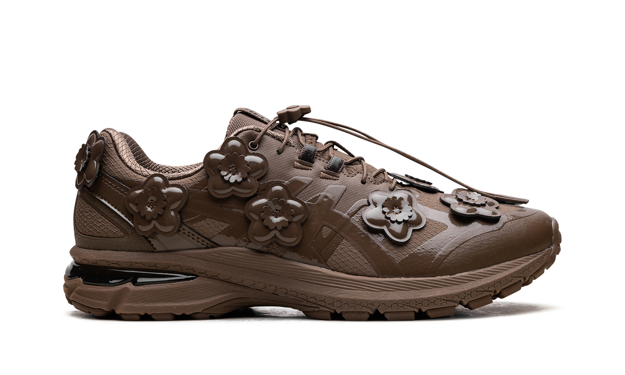 Gel-terrain "cecilie Bahnsen Sepia" - 6