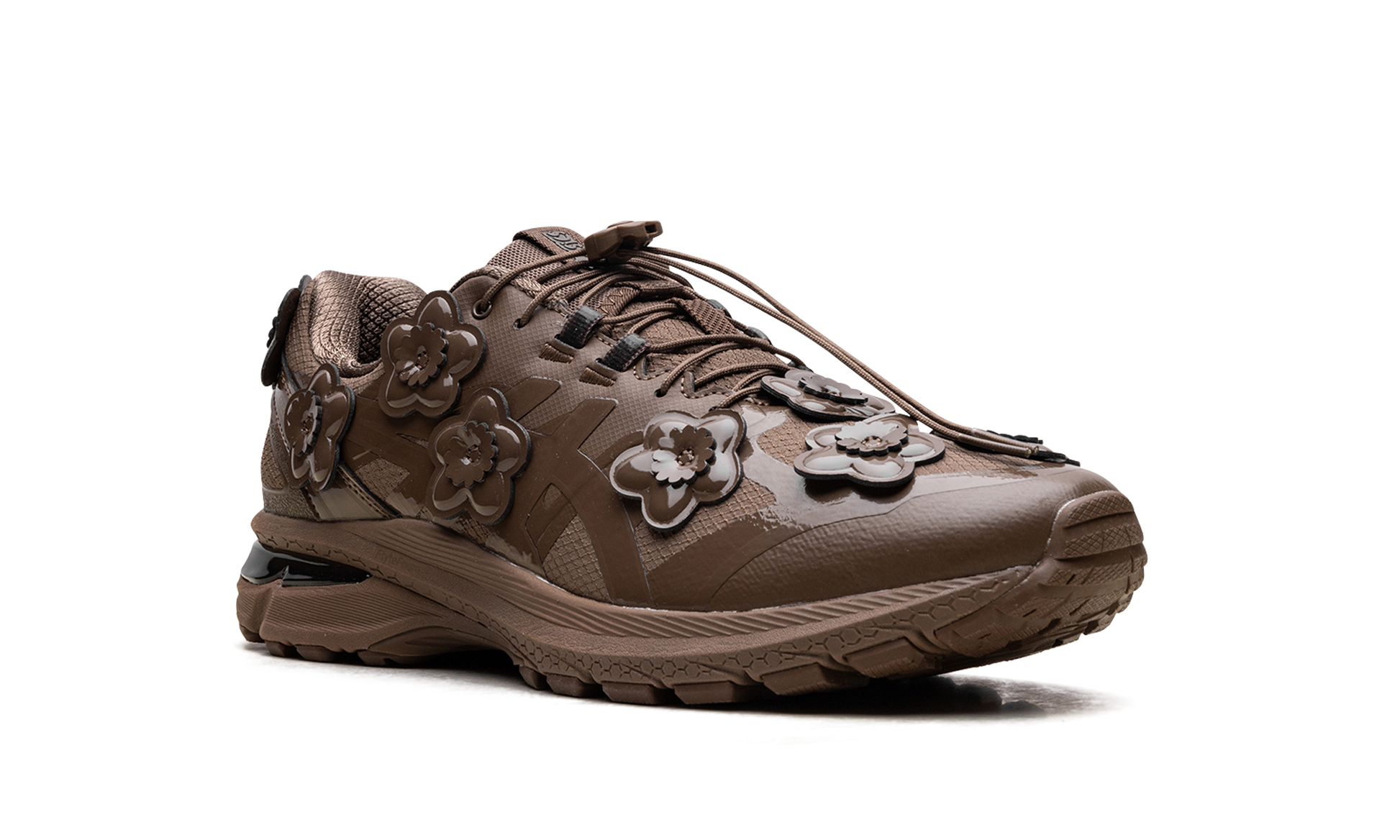 Gel-terrain "cecilie Bahnsen Sepia" - 7