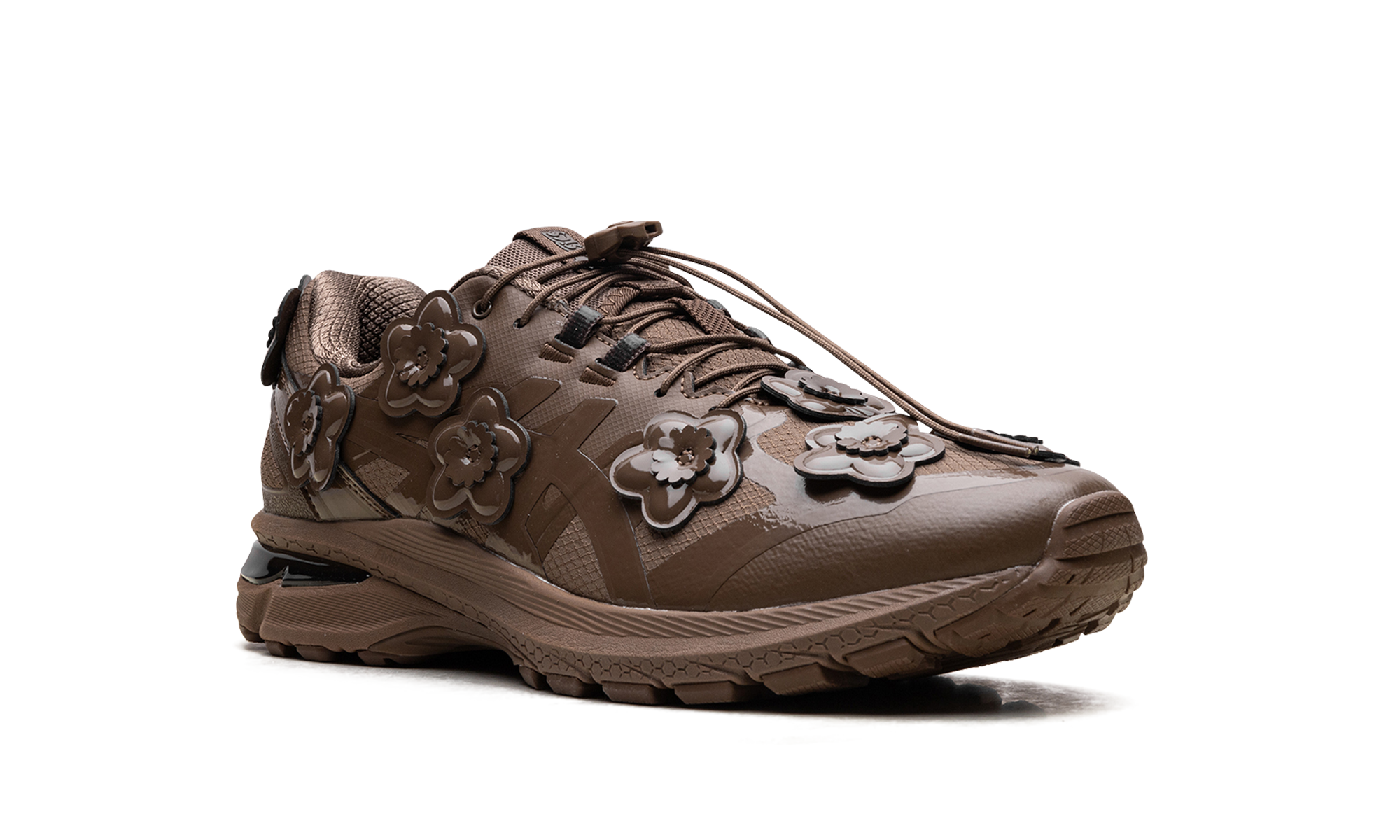 Gel-terrain "cecilie Bahnsen Sepia" - 7