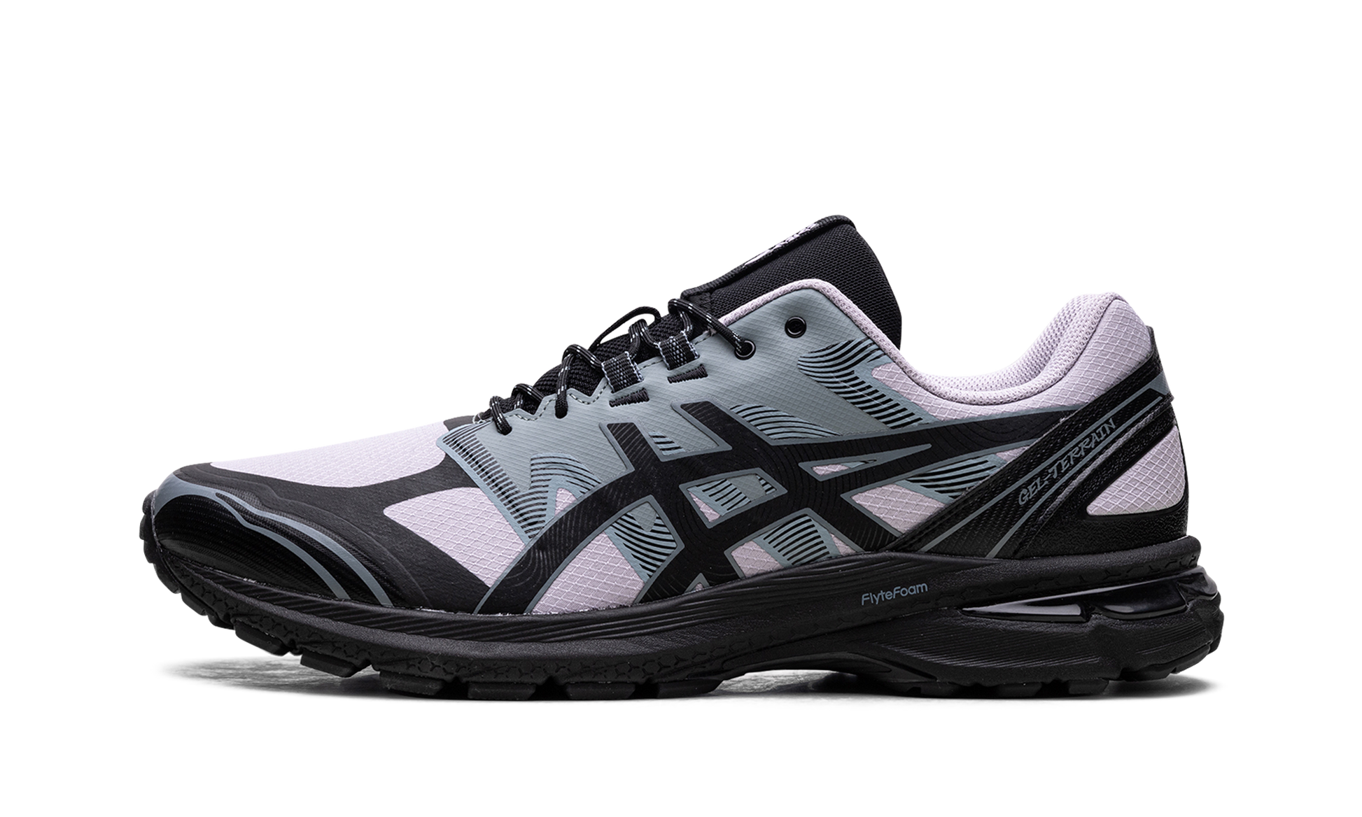 Gel-terrain "faded Ash Rock" - 1