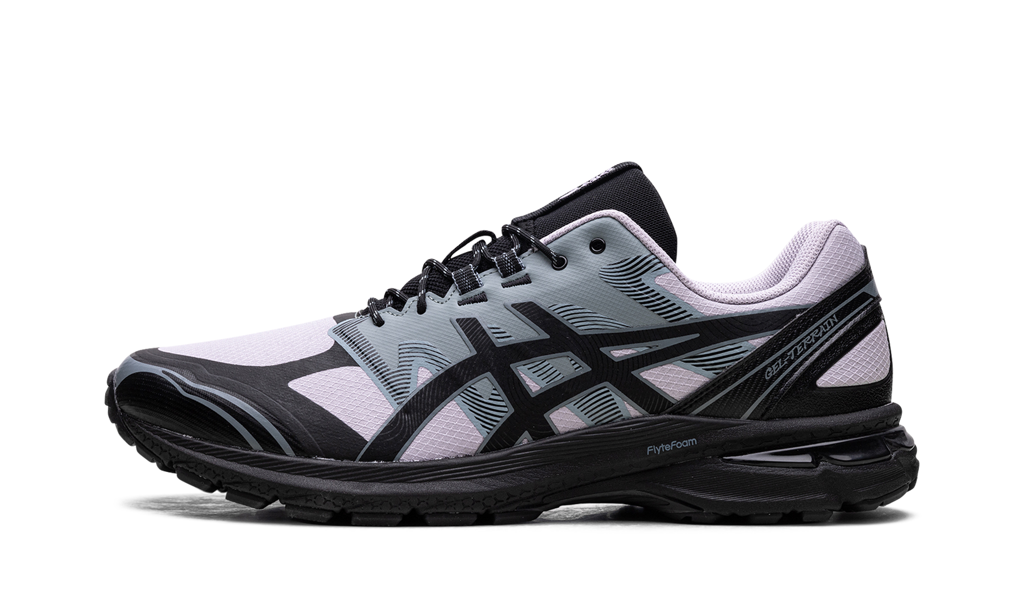 Gel-terrain "faded Ash Rock" - 1