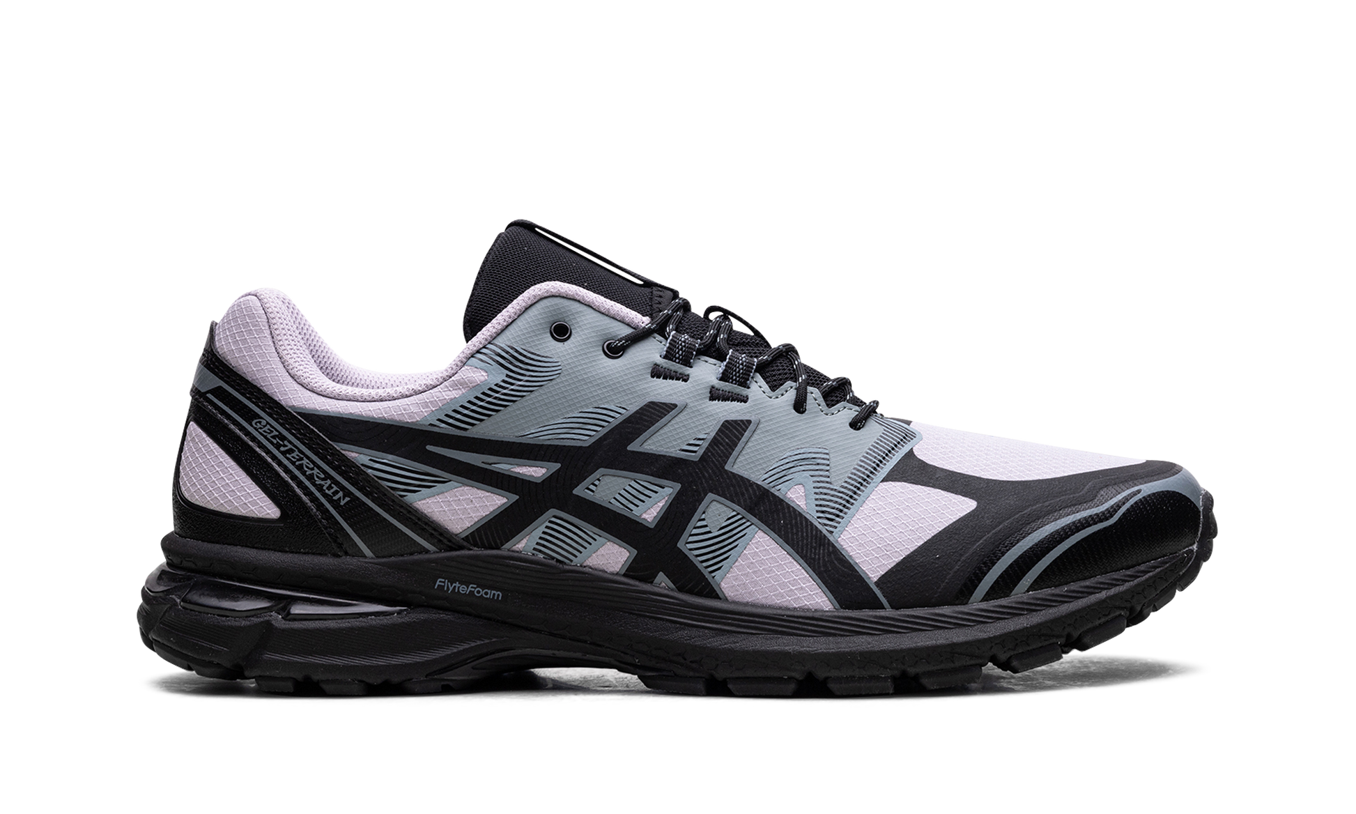 Gel-terrain "faded Ash Rock" - 6