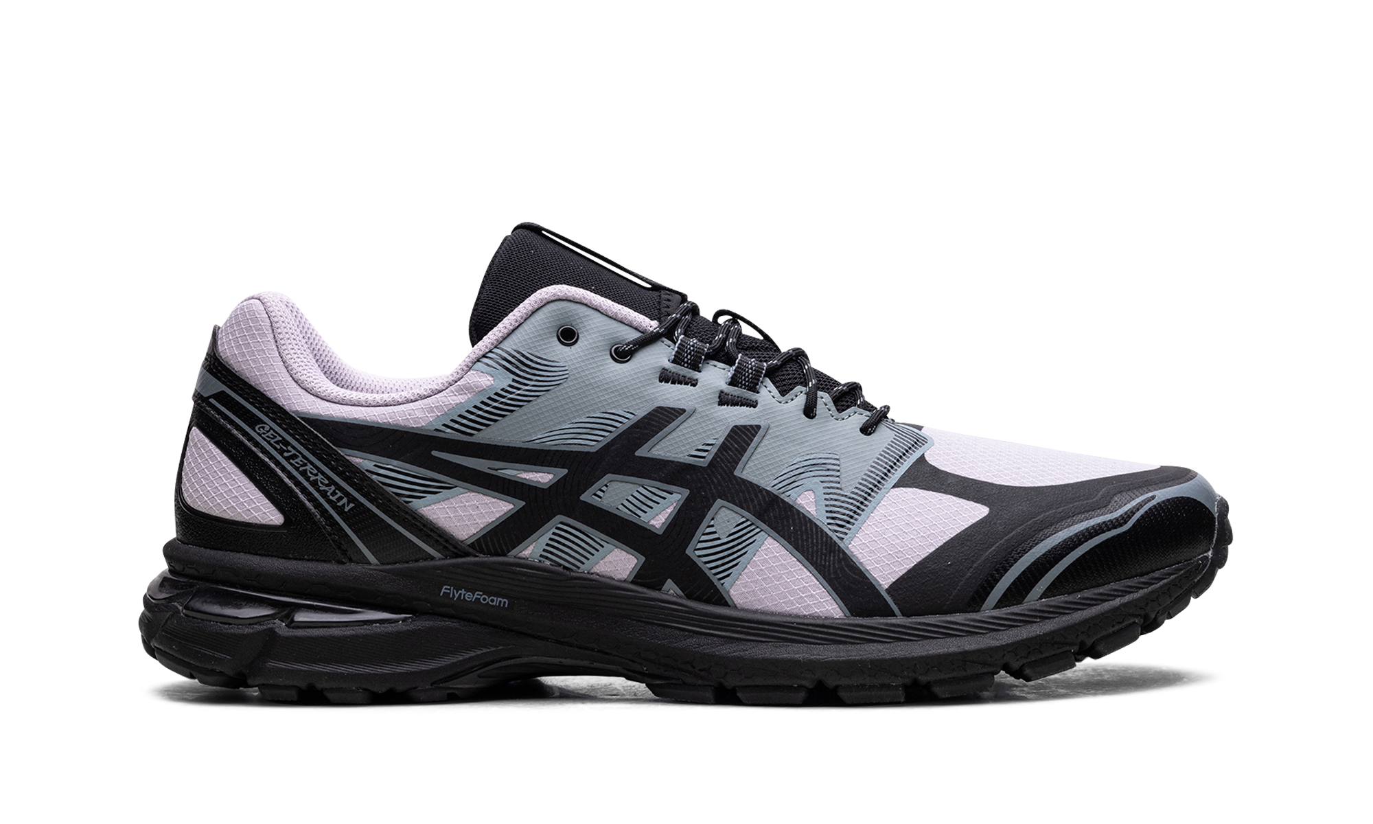 Gel-terrain "faded Ash Rock" - 6