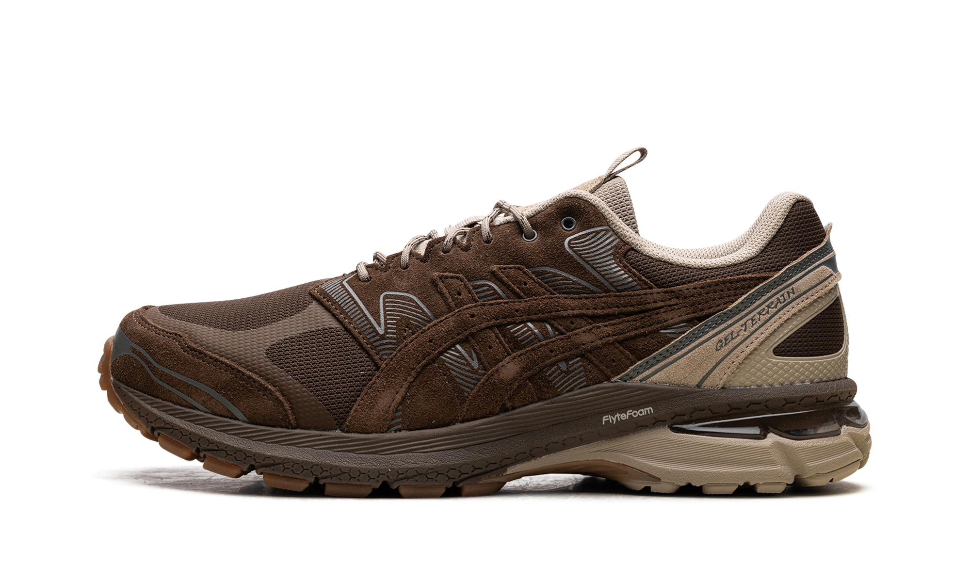Gel-terrain Gore-tex "nonnative" - 1