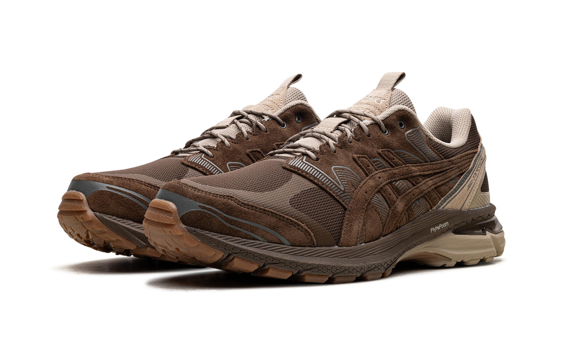 Gel-terrain Gore-tex "nonnative" - 2