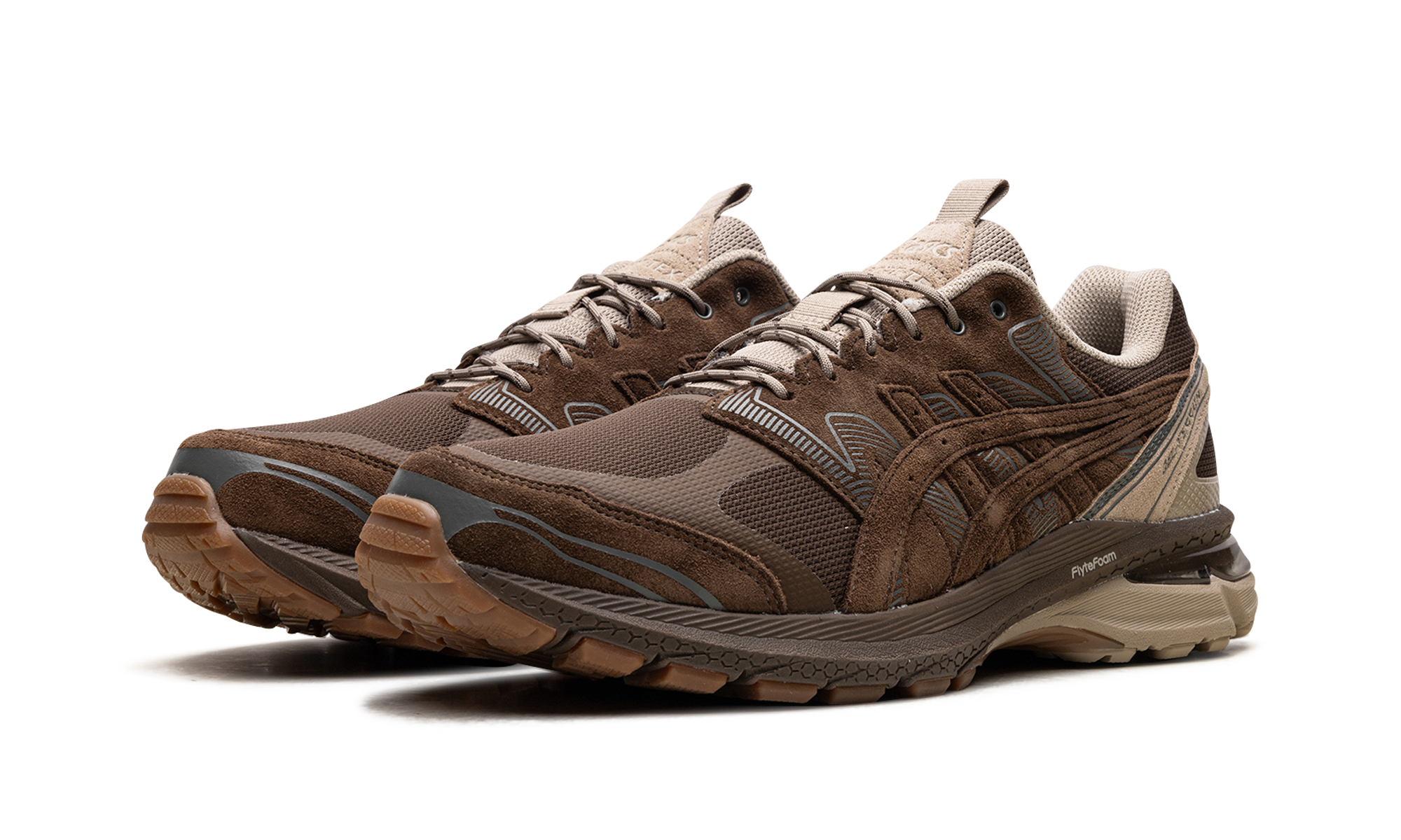 Gel-terrain Gore-tex "nonnative" - 2