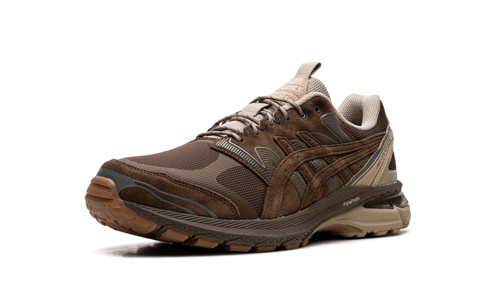 Gel-terrain Gore-tex "nonnative" - 4