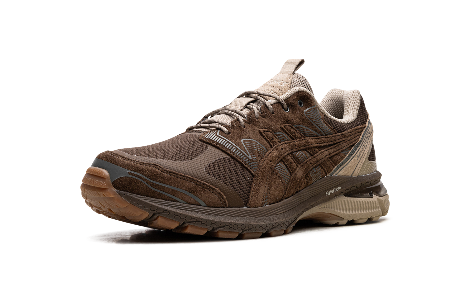Gel-terrain Gore-tex "nonnative" - 4