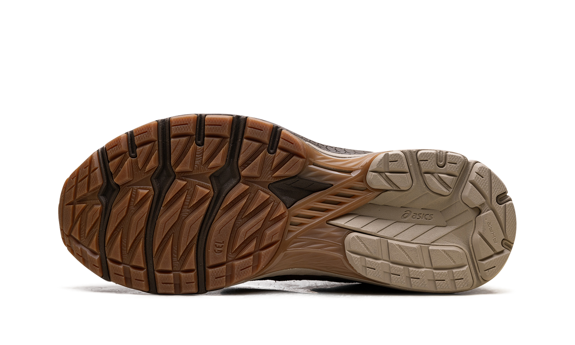 Gel-terrain Gore-tex "nonnative" - 5