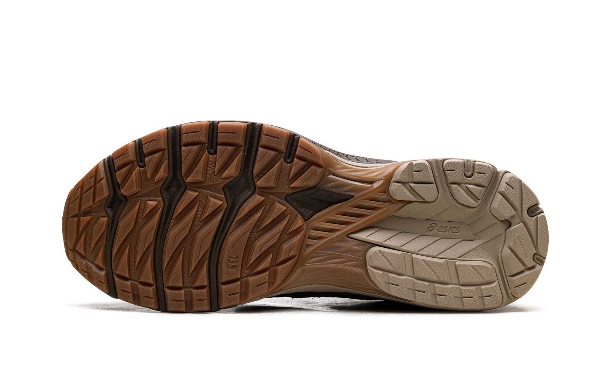 Gel-terrain Gore-tex "nonnative" - 5