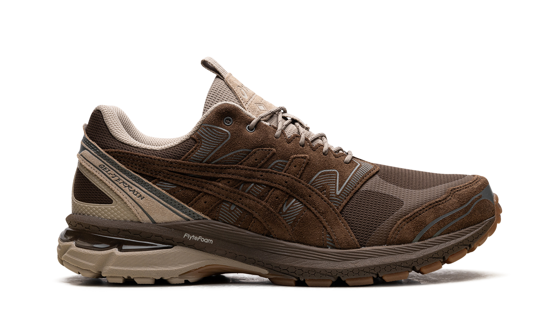 Gel-terrain Gore-tex "nonnative" - 6