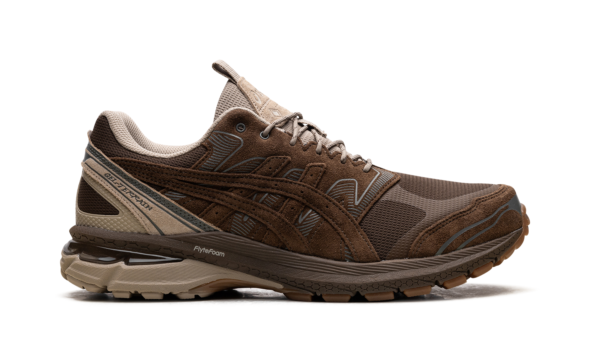 Gel-terrain Gore-tex "nonnative" - 6