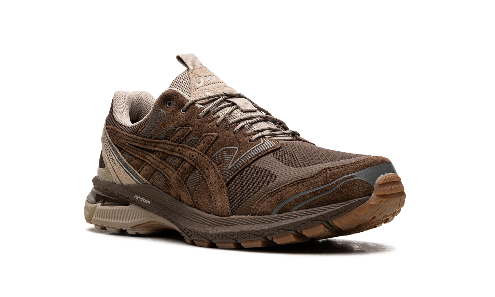 Gel-terrain Gore-tex "nonnative" - 7