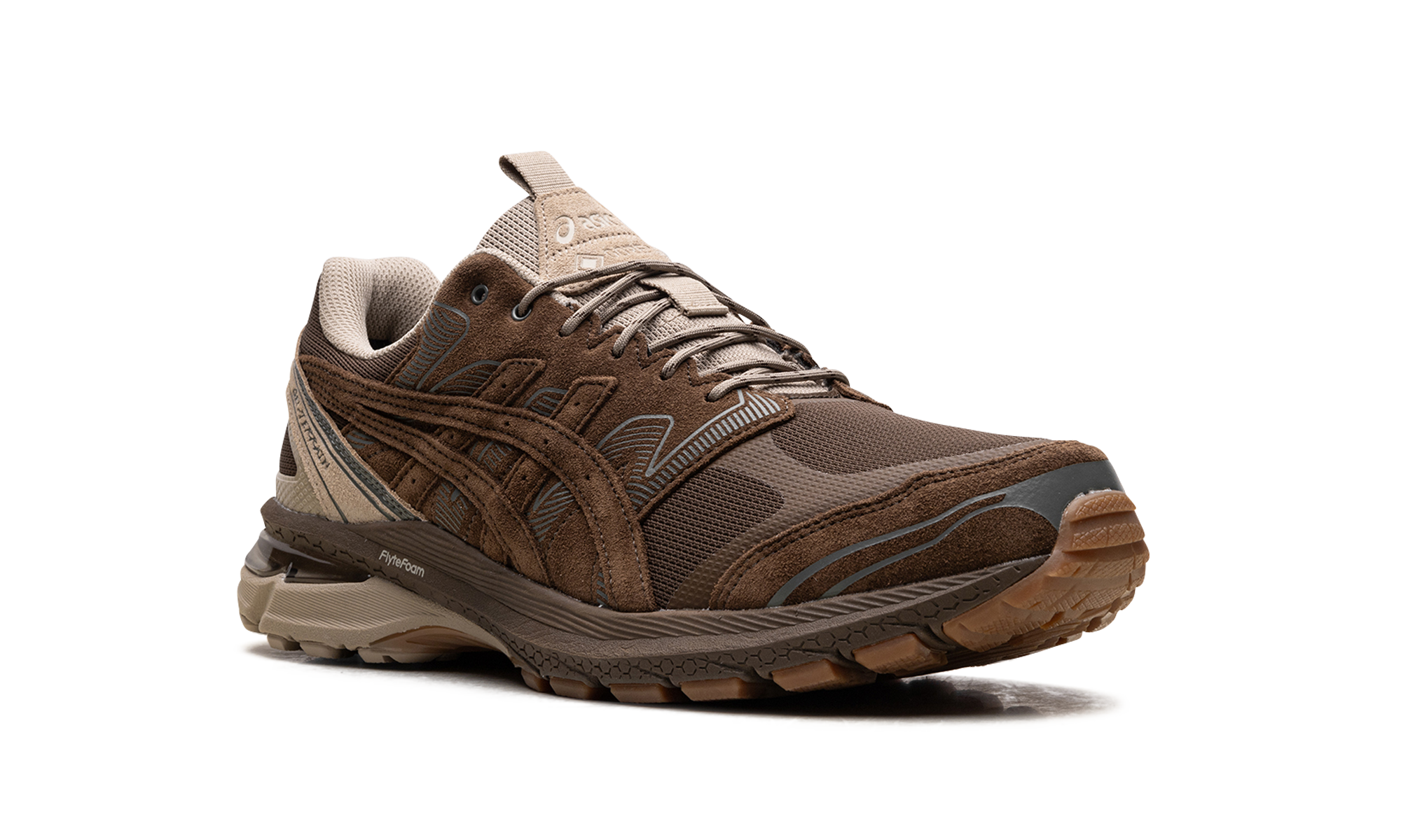 Gel-terrain Gore-tex "nonnative" - 7