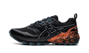 Gel-trabuco Terra "black" - 1