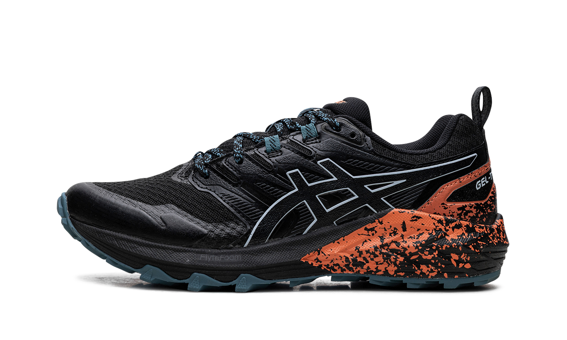 Gel-trabuco Terra "black" - 1