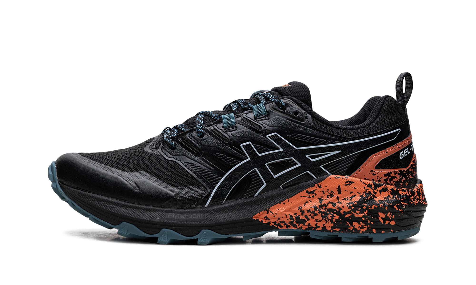 Gel-trabuco Terra "black" - 1